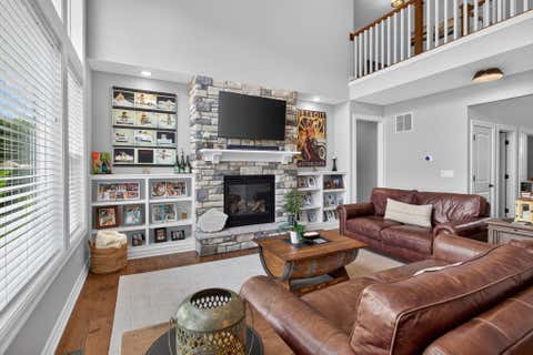 Tiny photo for 2869 Bartlett Road, Henrietta Township, MI 49272 (MLS # 55026044088)
