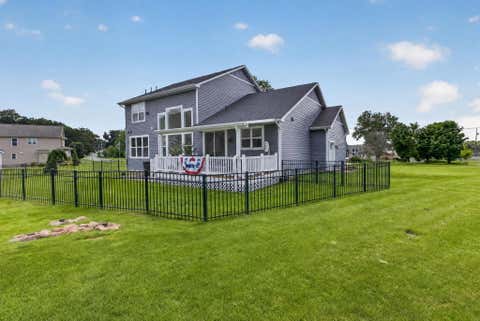 Tiny photo for 2869 Bartlett Road, Henrietta Township, MI 49272 (MLS # 55026044088)
