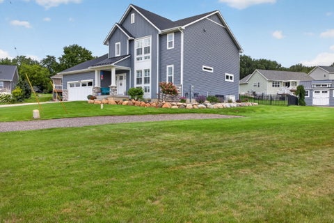 Tiny photo for 2869 Bartlett Road, Henrietta Township, MI 49272 (MLS # 55026044088)