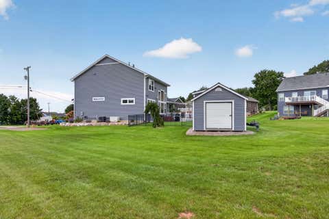 Tiny photo for 2869 Bartlett Road, Henrietta Township, MI 49272 (MLS # 55026044088)