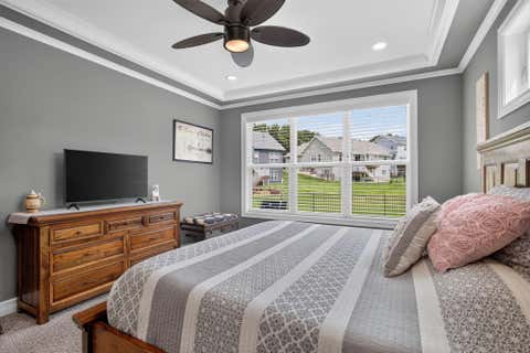 Tiny photo for 2869 Bartlett Road, Henrietta Township, MI 49272 (MLS # 55026044088)