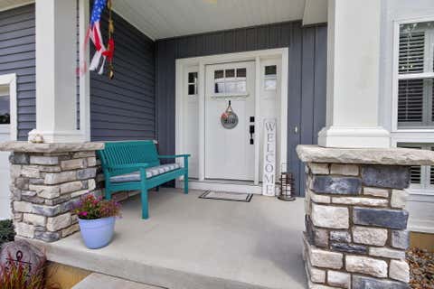 Tiny photo for 2869 Bartlett Road, Henrietta Township, MI 49272 (MLS # 55026044088)