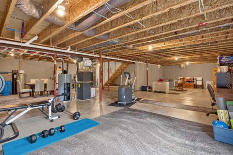 Tiny photo for 2869 Bartlett Road, Henrietta Township, MI 49272 (MLS # 55026044088)