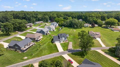 Tiny photo for 2869 Bartlett Road, Henrietta Township, MI 49272 (MLS # 55026044088)