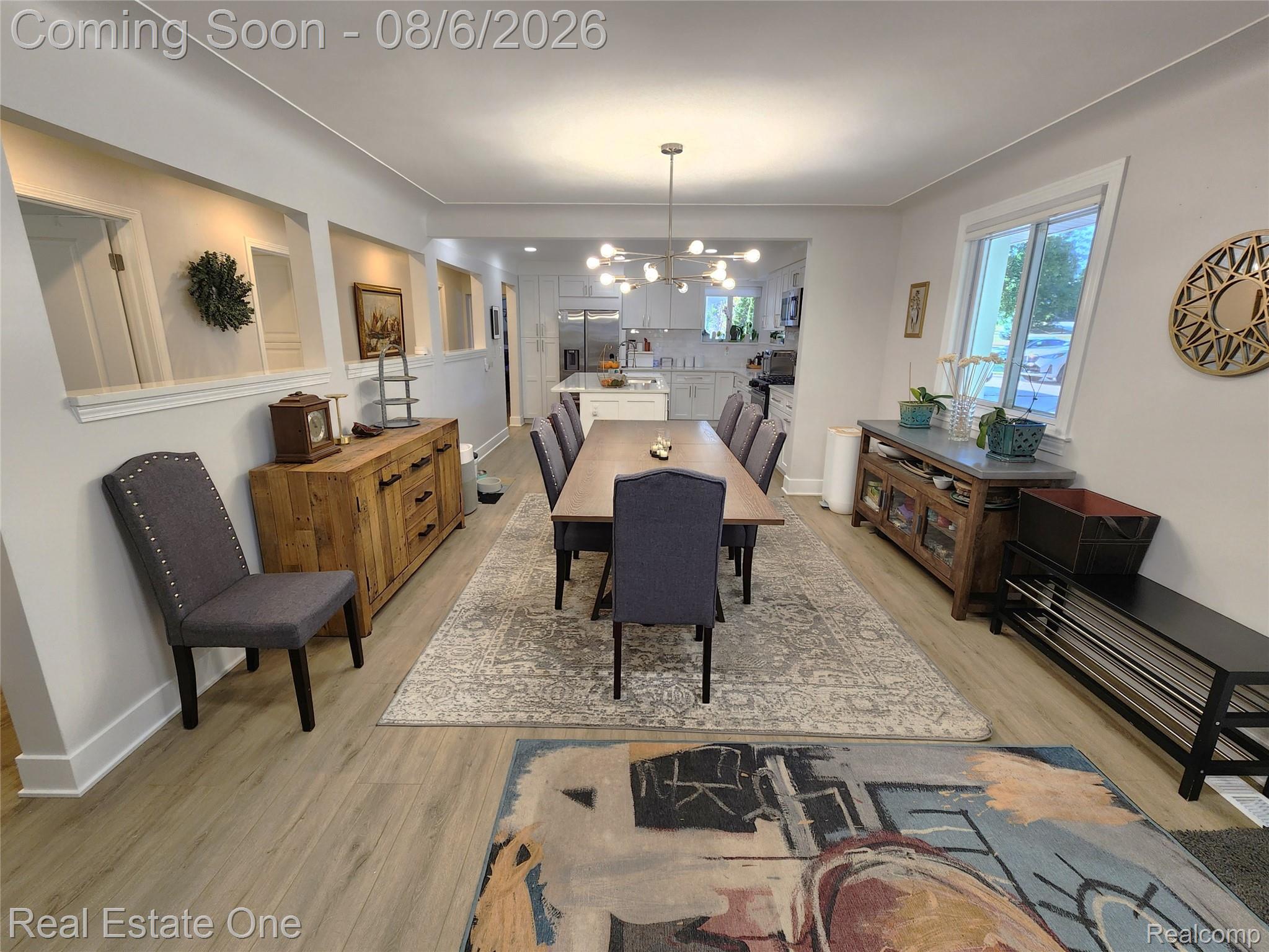 532 Nichols Road