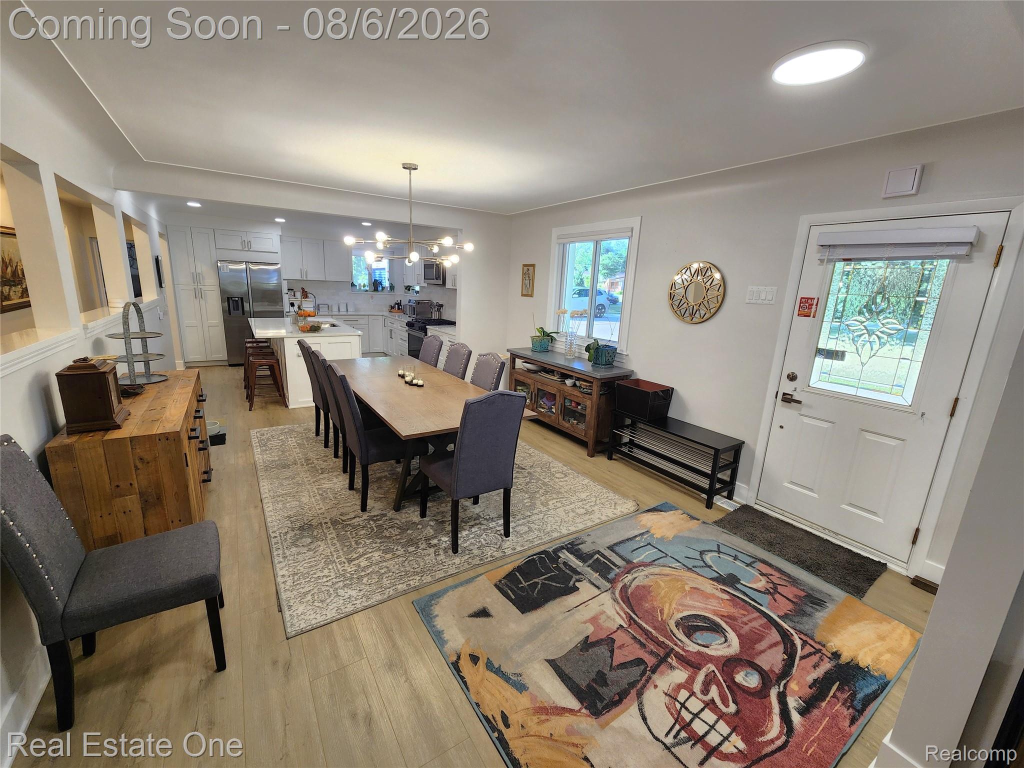 532 Nichols Road