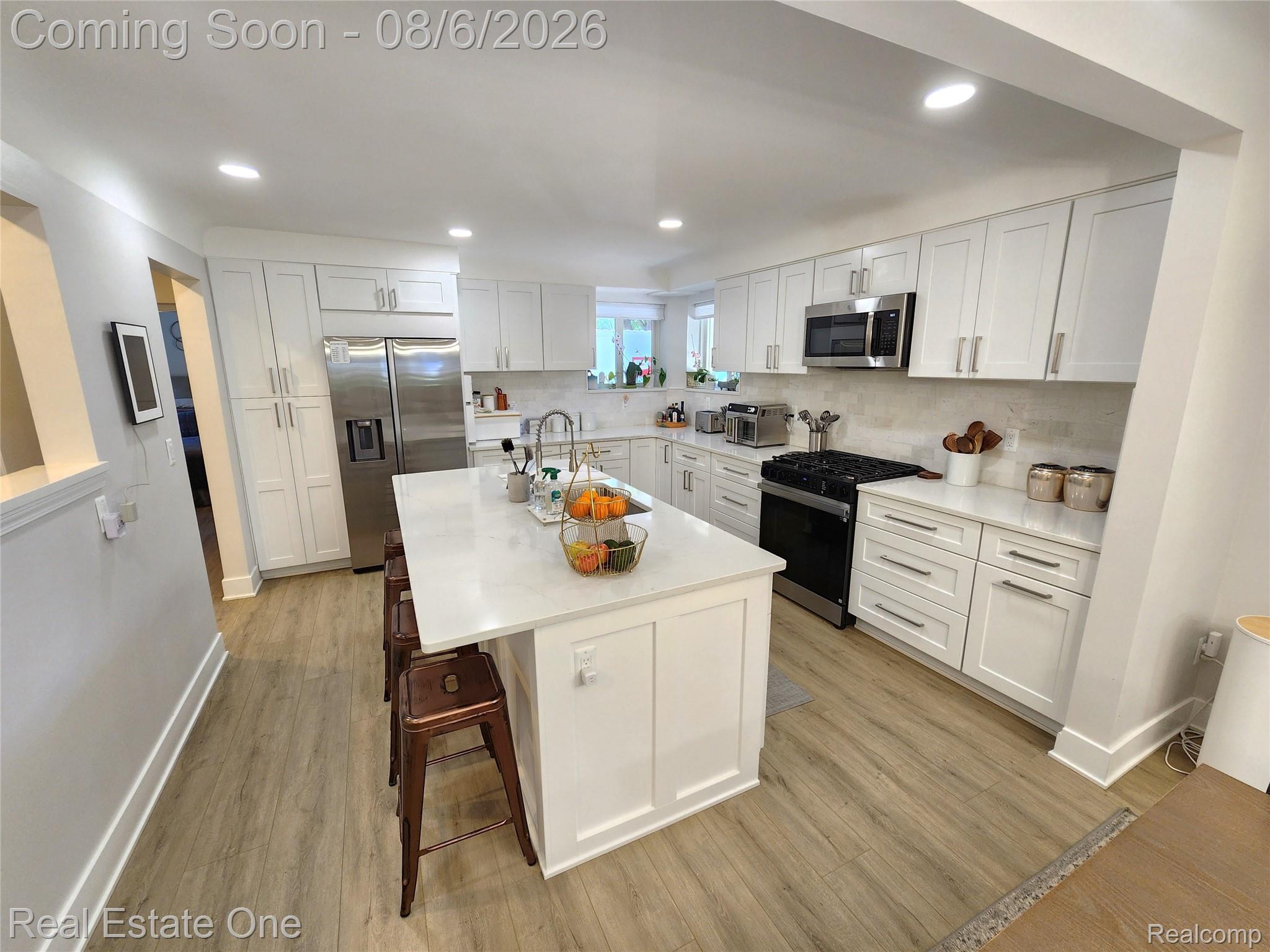 532 Nichols Road