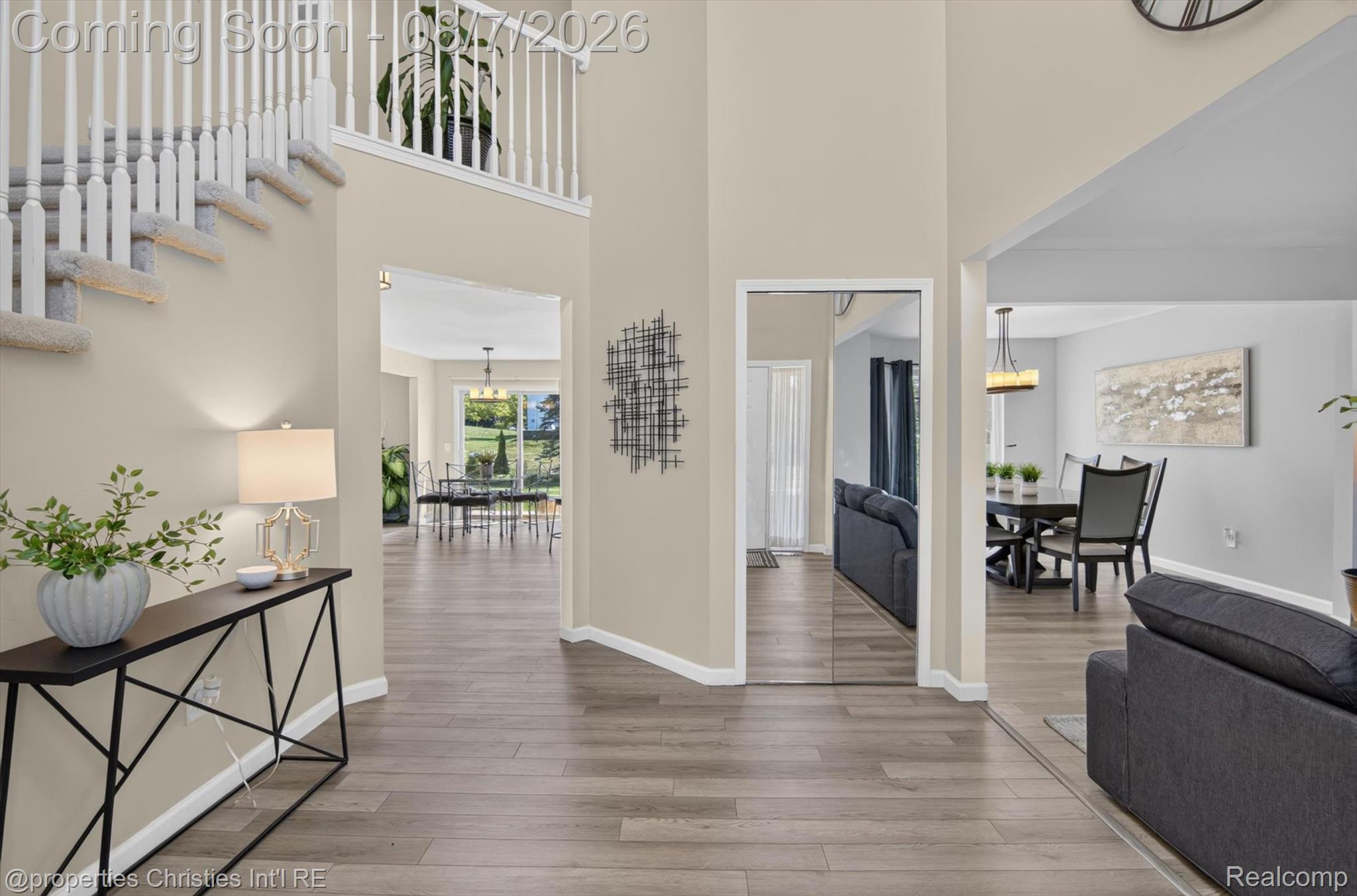 3275 Honeysuckle Drive