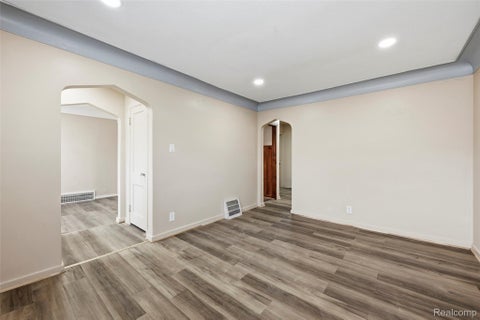 Tiny photo for 7391 Ashton Avenue, Detroit City, MI 48228 (MLS # 20261083013)