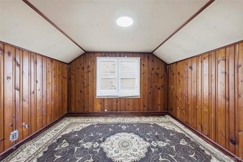 Tiny photo for 7391 Ashton Avenue, Detroit City, MI 48228 (MLS # 20261083013)