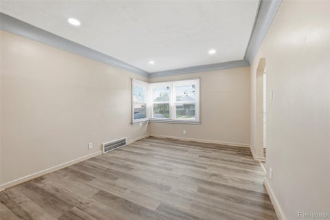 Tiny photo for 7391 Ashton Avenue, Detroit City, MI 48228 (MLS # 20261083013)