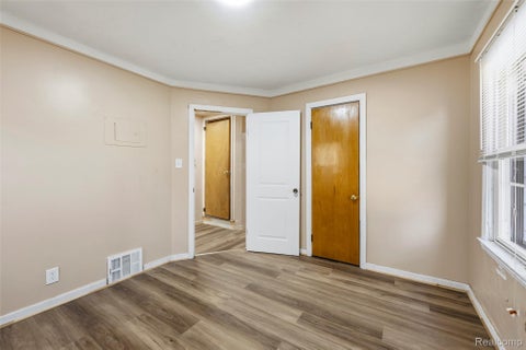 Tiny photo for 7391 Ashton Avenue, Detroit City, MI 48228 (MLS # 20261083013)