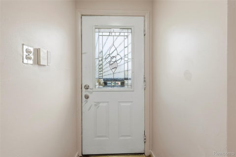 Tiny photo for 7391 Ashton Avenue, Detroit City, MI 48228 (MLS # 20261083013)