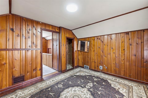 Tiny photo for 7391 Ashton Avenue, Detroit City, MI 48228 (MLS # 20261083013)
