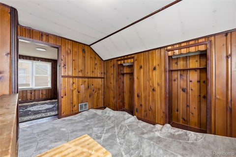 Tiny photo for 7391 Ashton Avenue, Detroit City, MI 48228 (MLS # 20261083013)