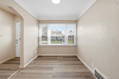 Tiny photo for 7391 Ashton Avenue, Detroit City, MI 48228 (MLS # 20261083013)