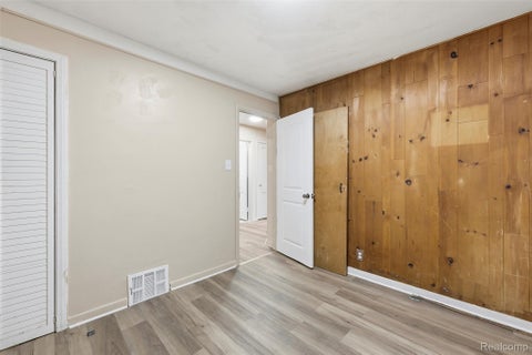 Tiny photo for 7391 Ashton Avenue, Detroit City, MI 48228 (MLS # 20261083013)