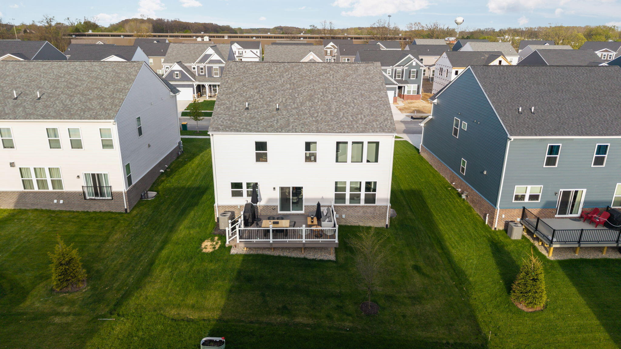 837 Kuss Drive