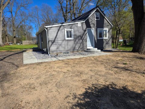 55819 Hamilton Street Antwerp Township MI 49079