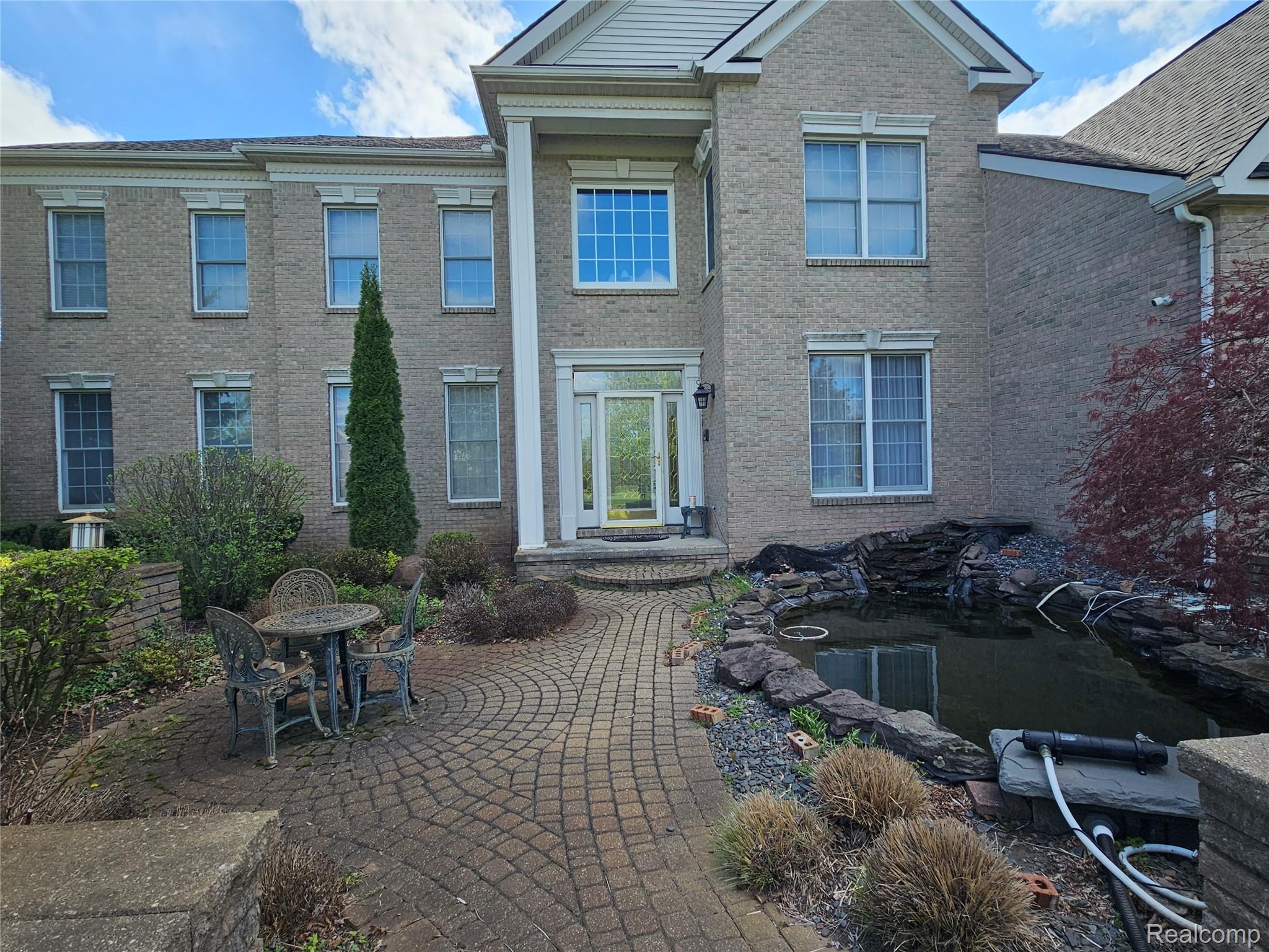 1595 Boulder Lake Drive