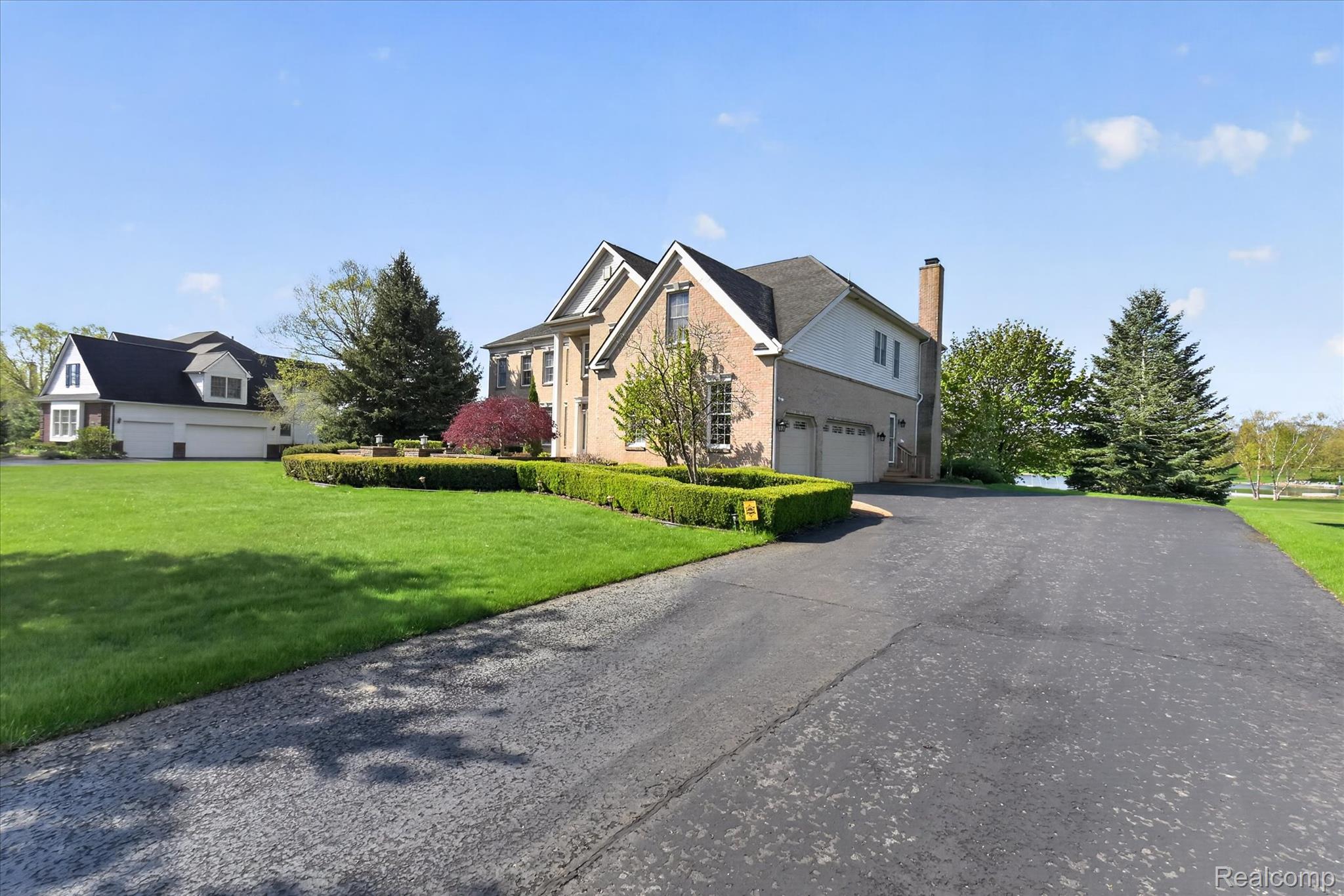 1595 Boulder Lake Drive