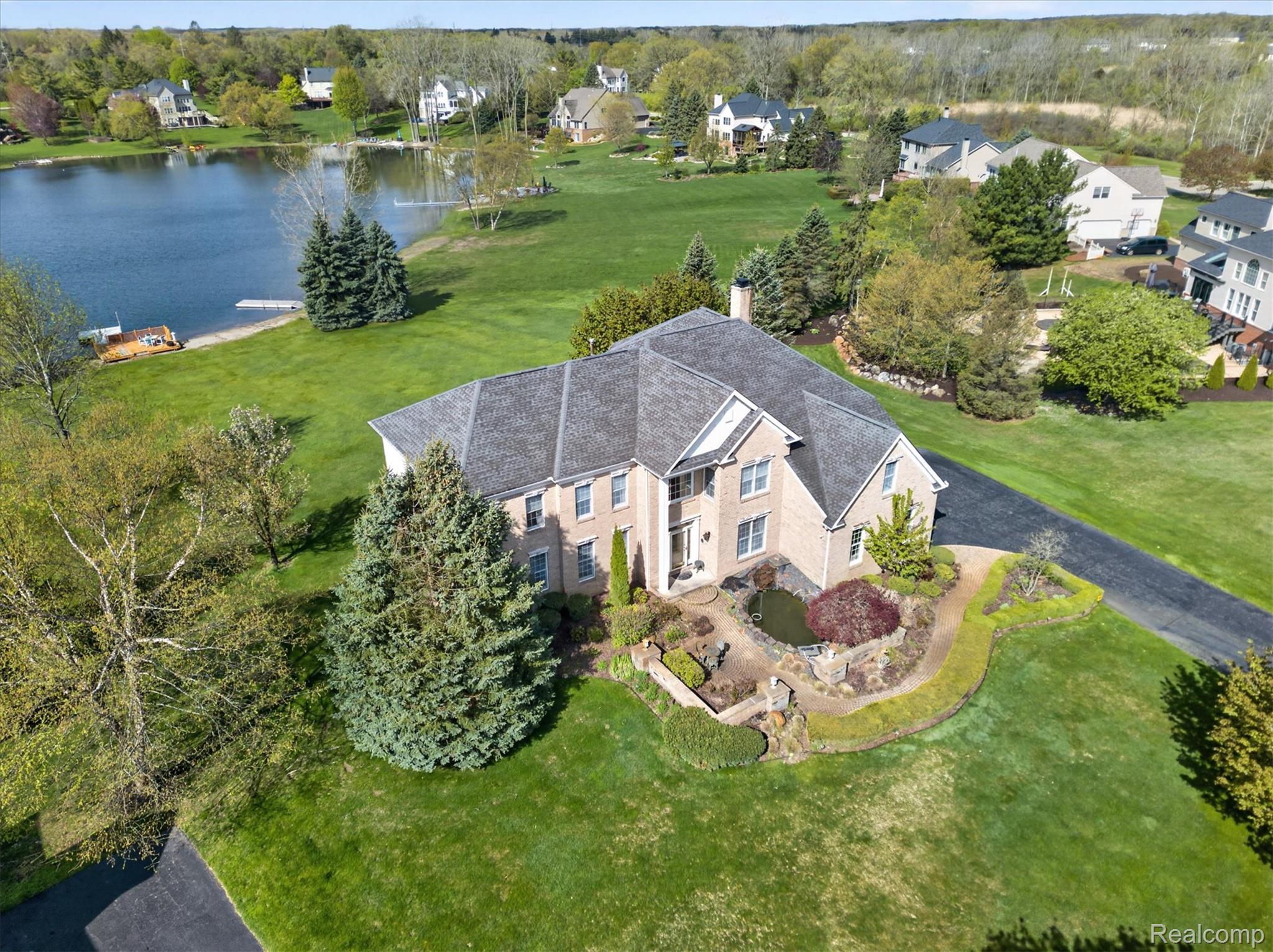 1595 Boulder Lake Drive