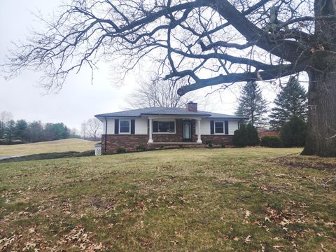 A home in YorkCharterTownship_Washtenaw