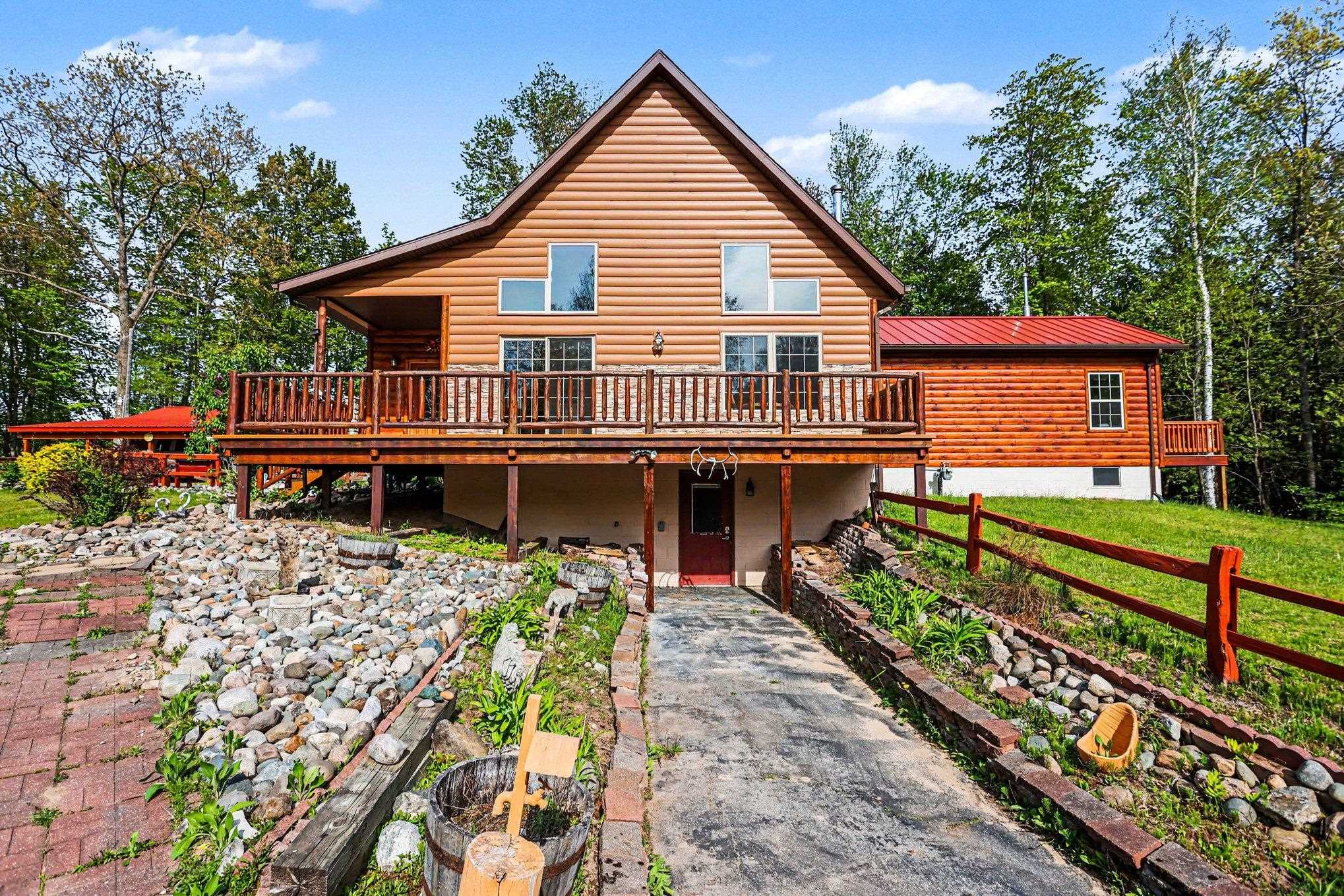 1900 N Forest Lake Drive