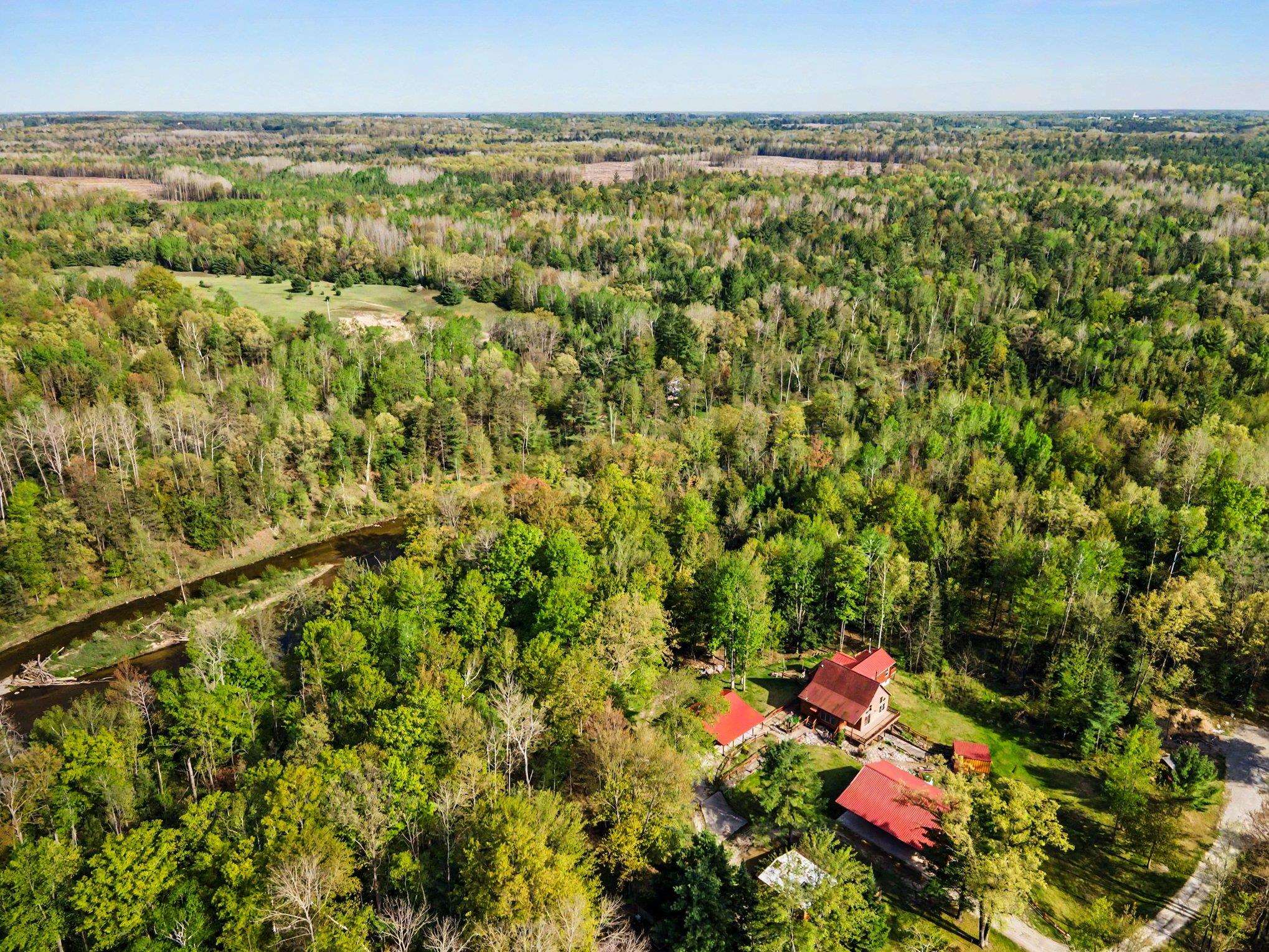 1900 N Forest Lake Drive