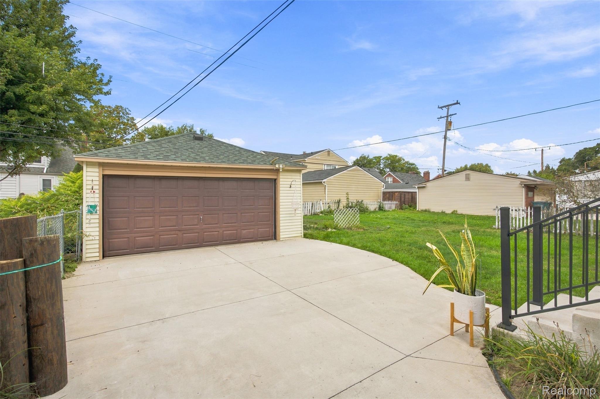 224 Mohawk Street