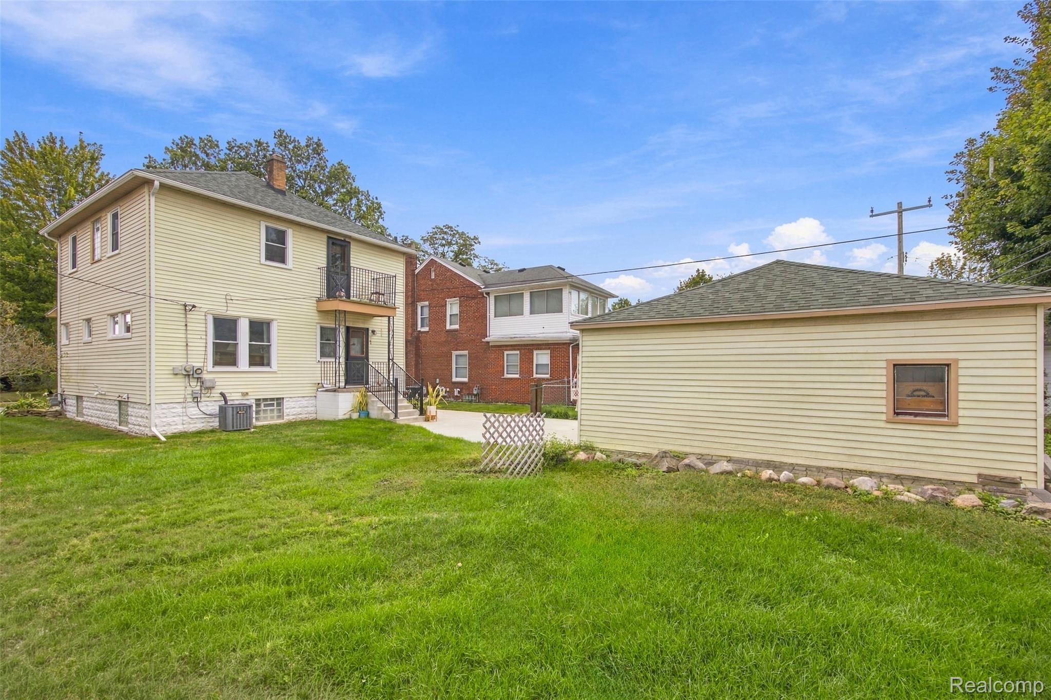 224 Mohawk Street