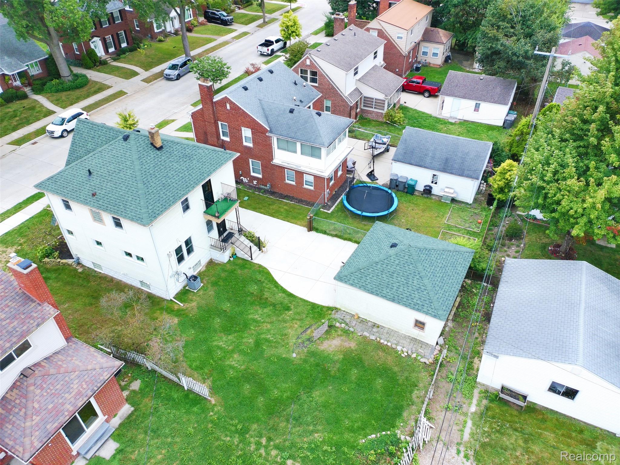 224 Mohawk Street