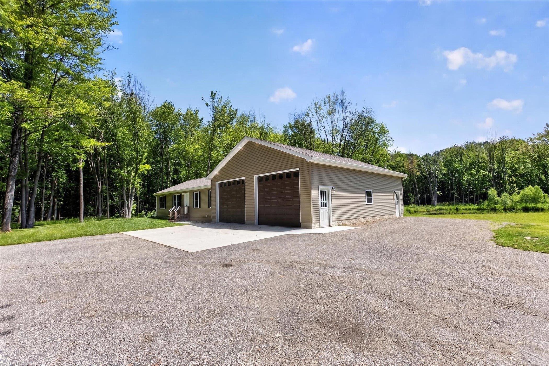 5590 N Jefferson Road
