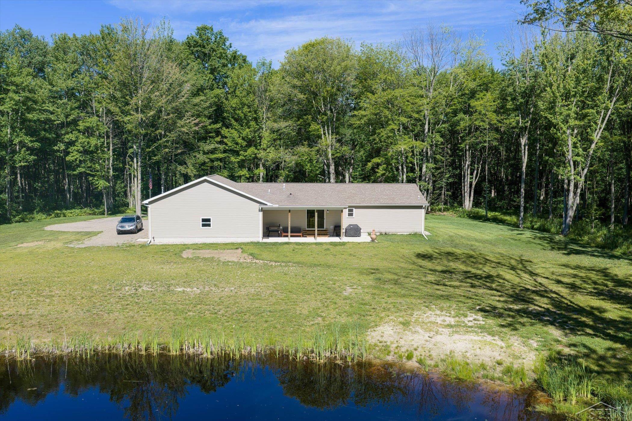 5590 N Jefferson Road