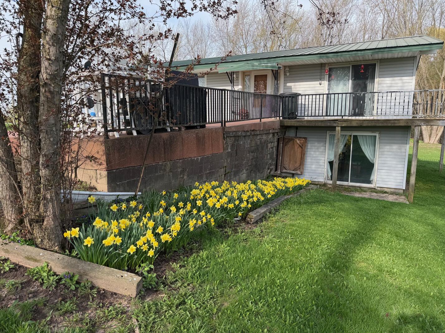 3344 E Hansen Road