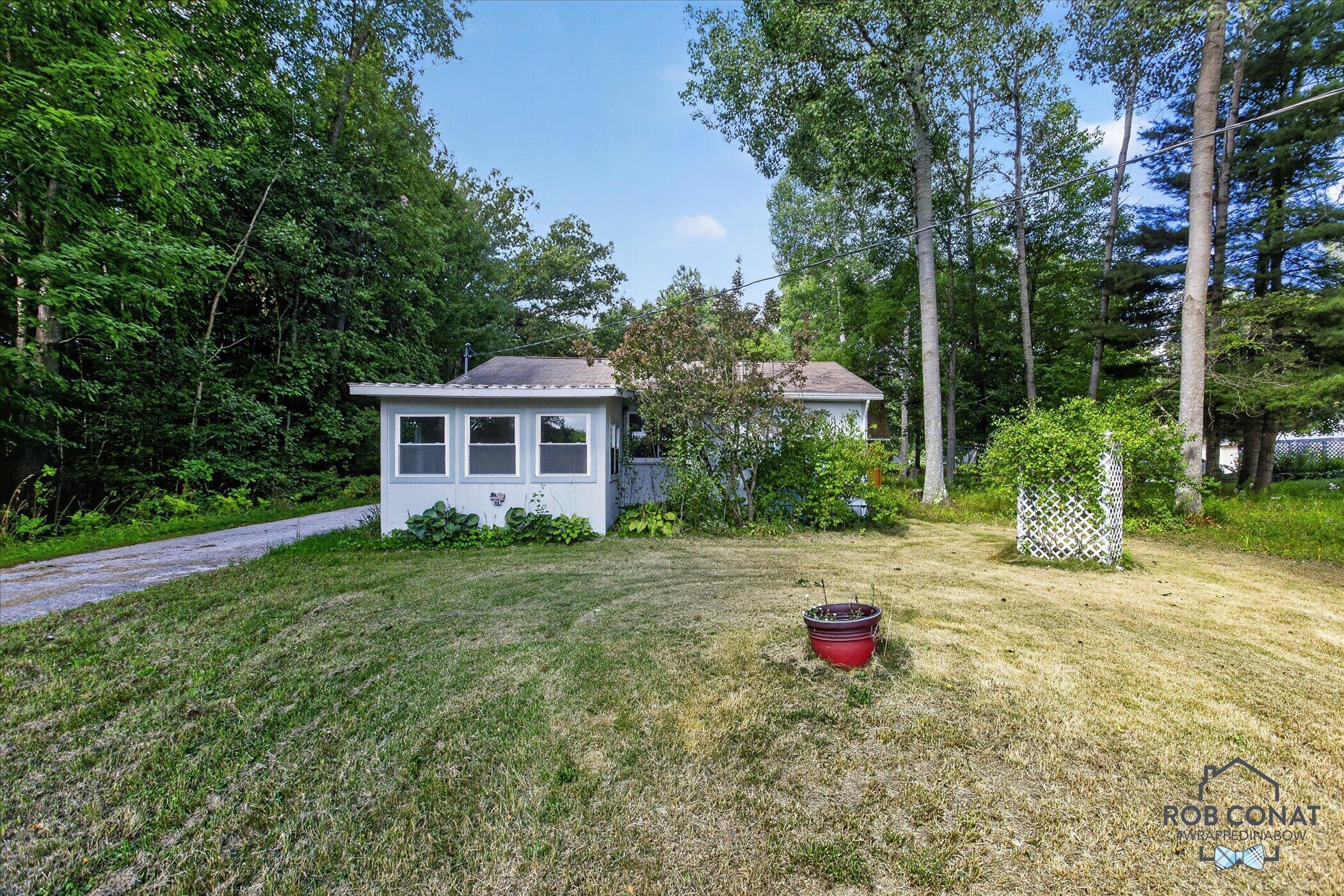 5438 Leckrone Road