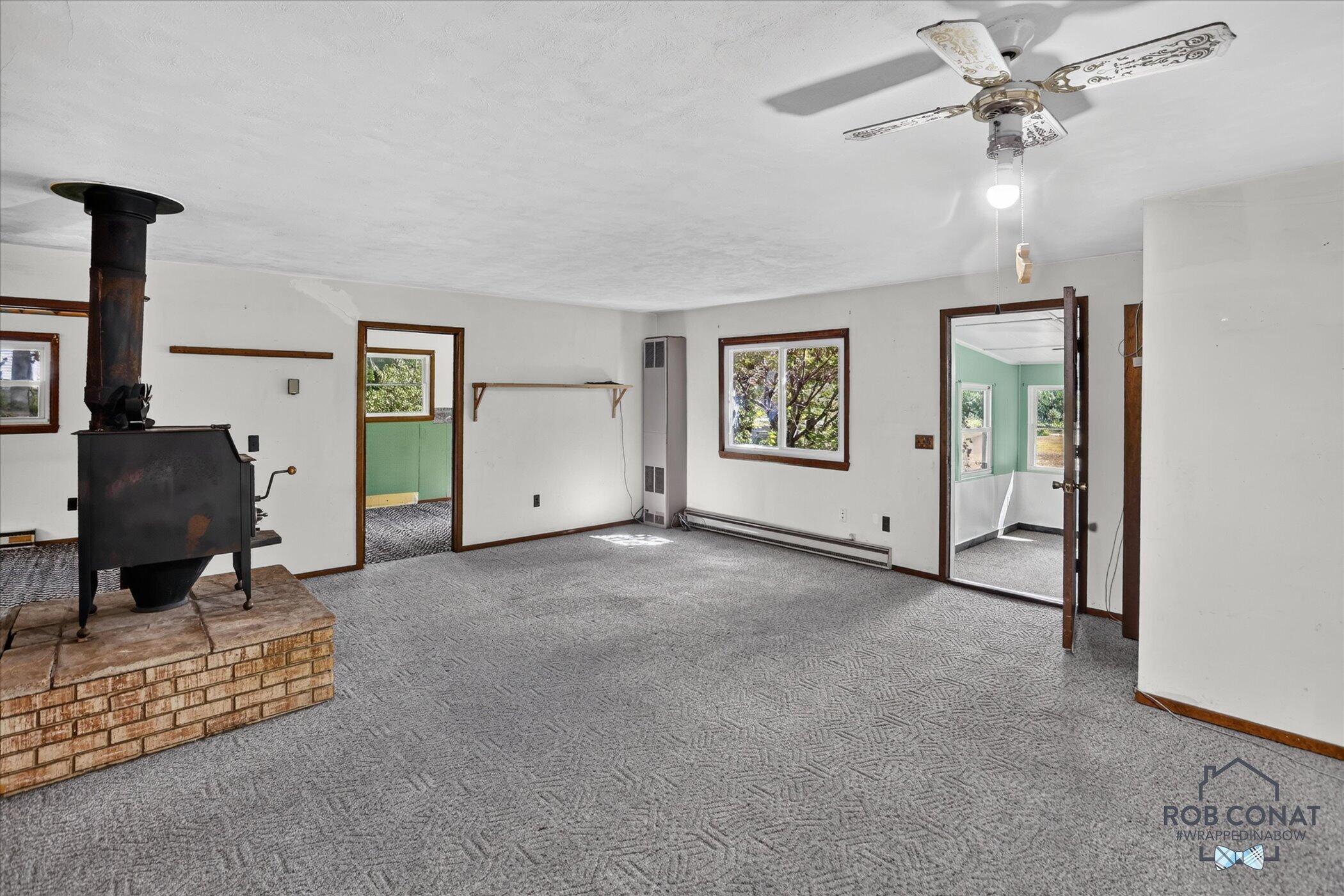 5438 Leckrone Road