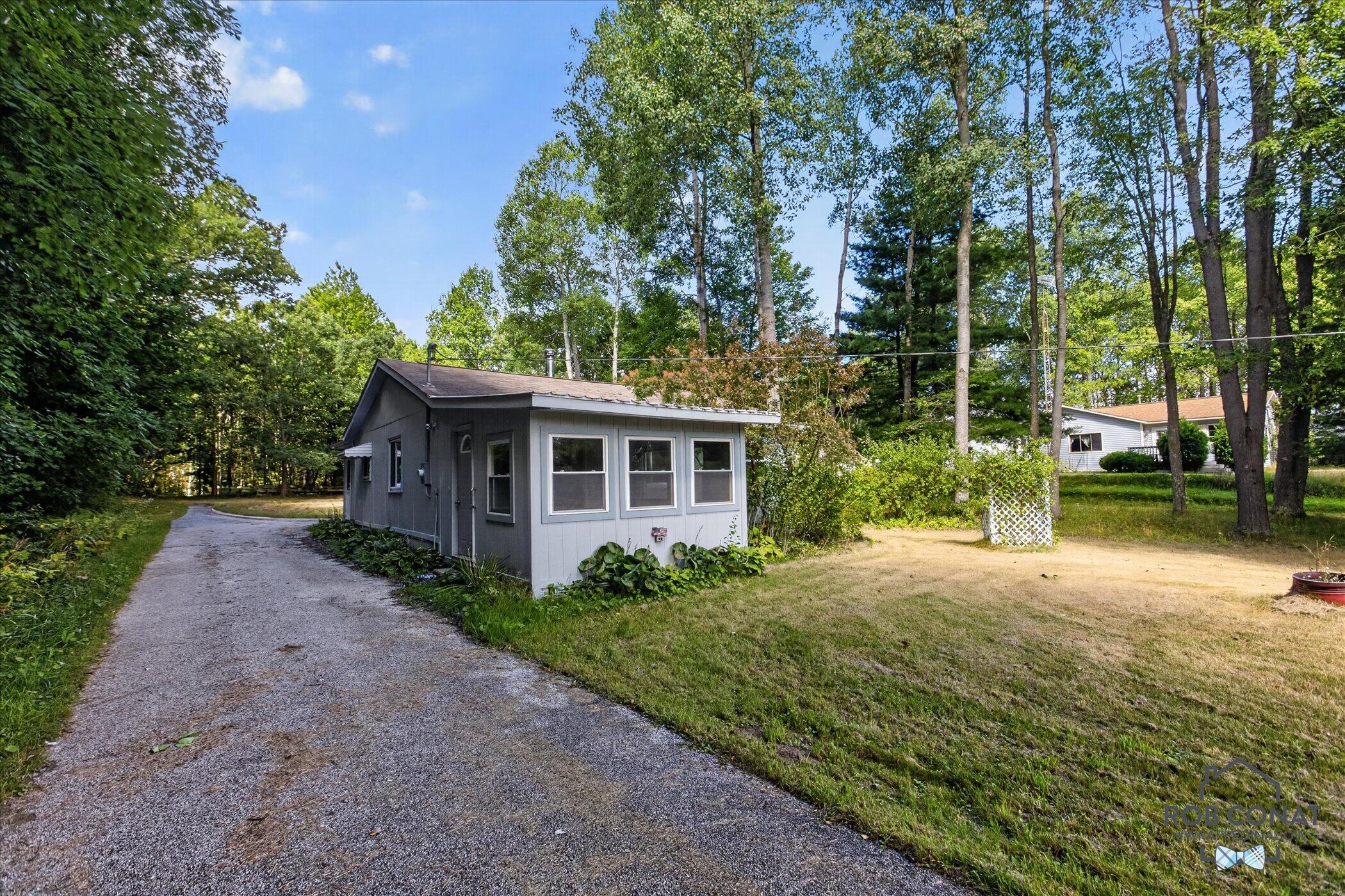 5438 Leckrone Road