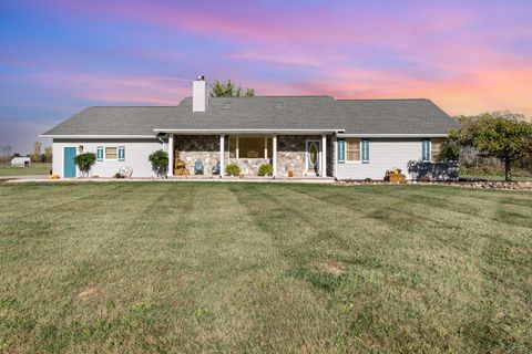 4500 Curve Road Thomas Township MI 48623