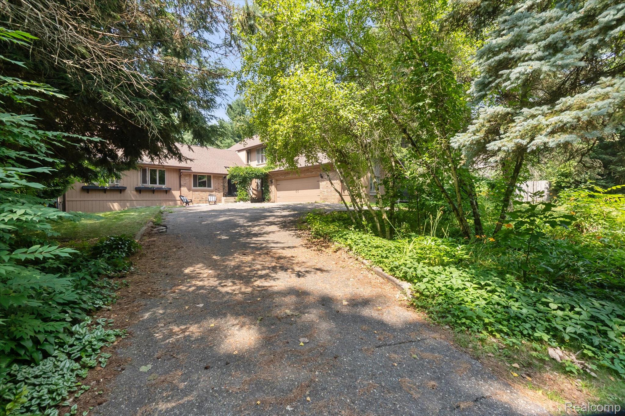 12156 Forest Meadow Drive