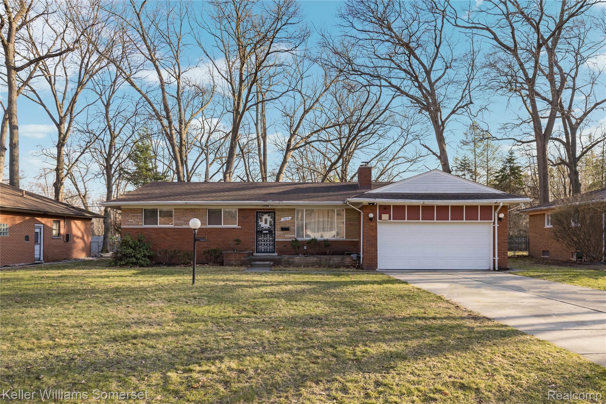 19015 Greenwald Drive