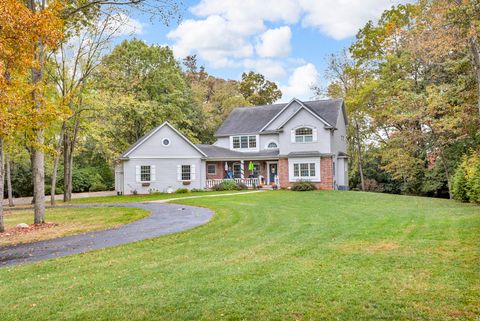 4880 Indian Creek Drive Spring Arbor Township MI 49201