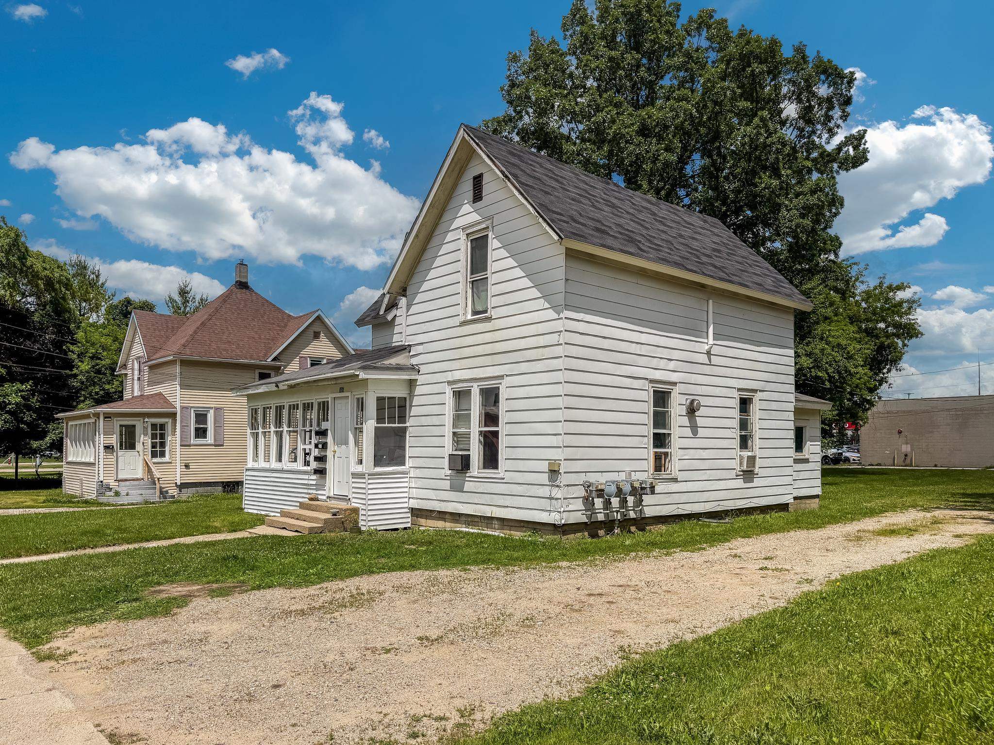 316 Euclid Street