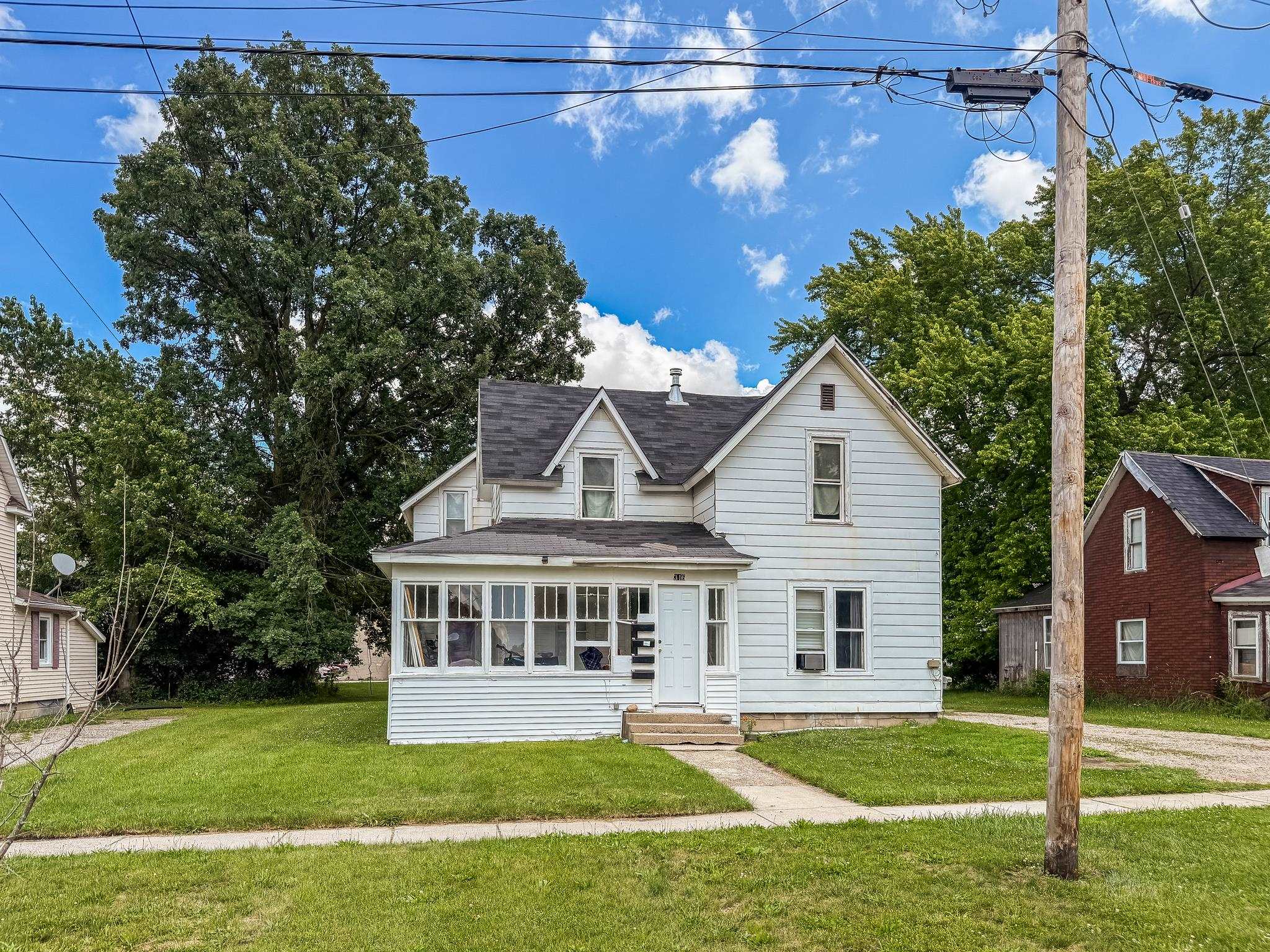 316 Euclid Street