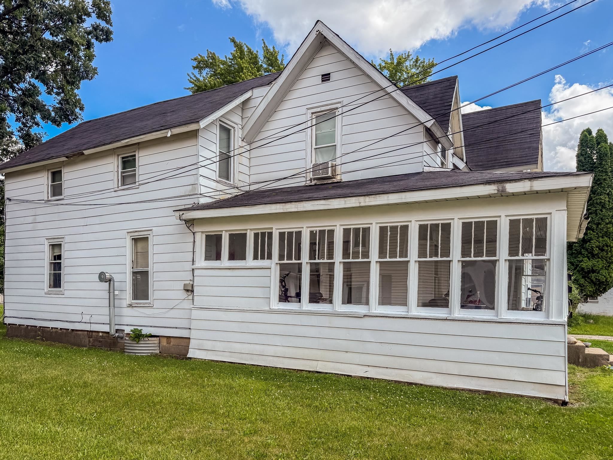 316 Euclid Street