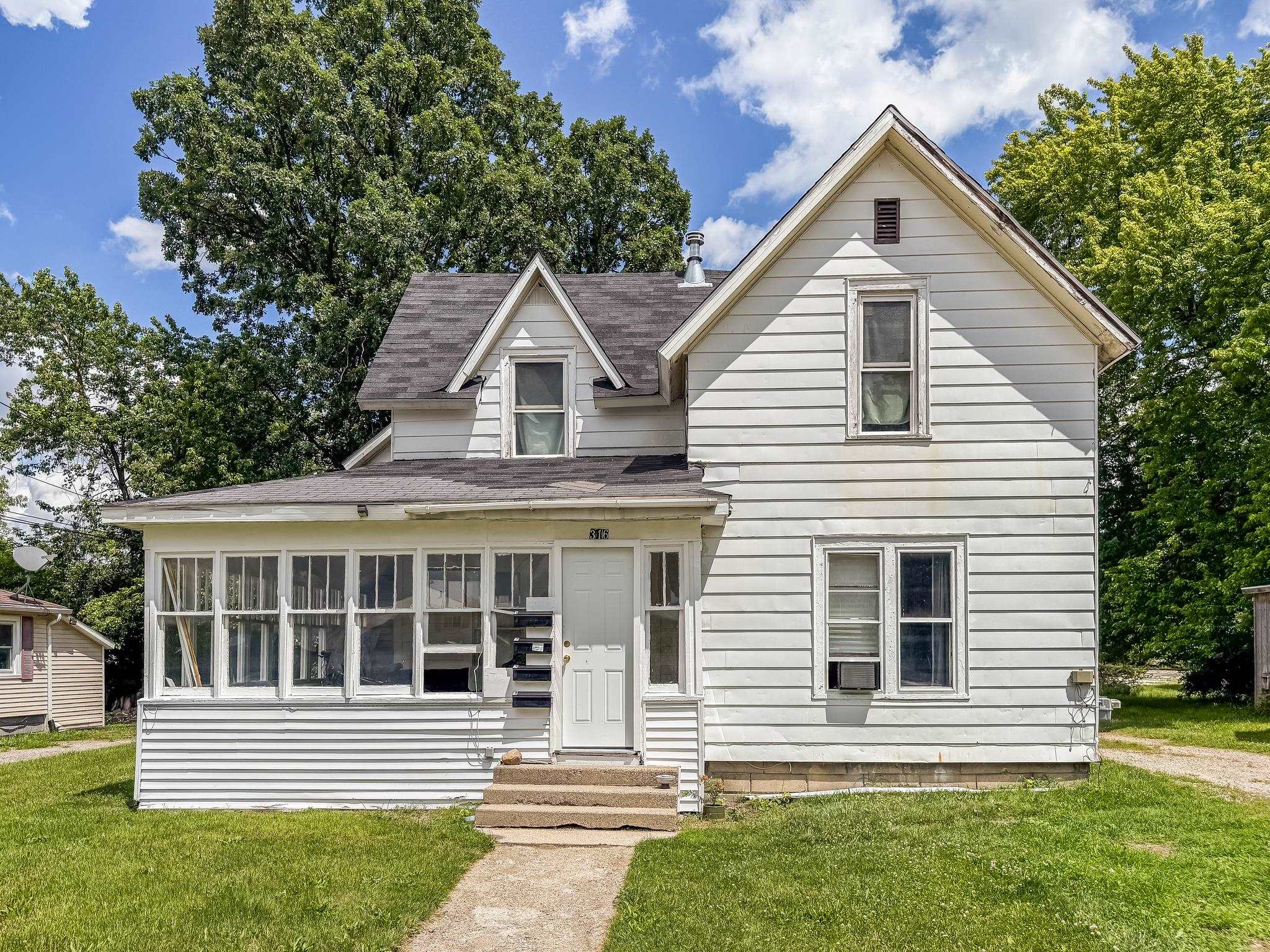 316 Euclid Street