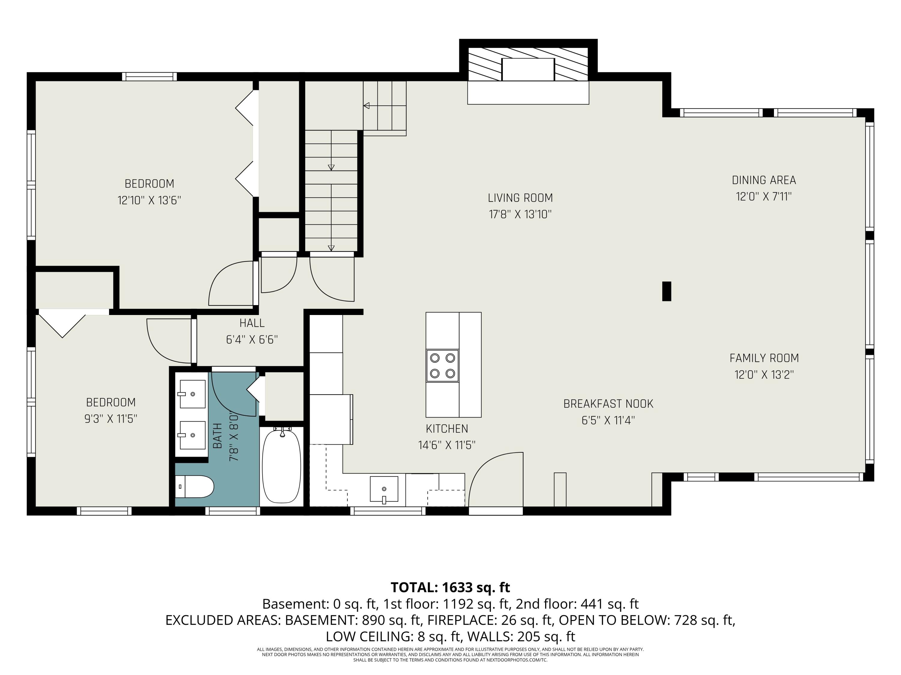 82142 Waldron Drive