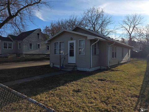 1810 Peters Street Monroe City MI 48161