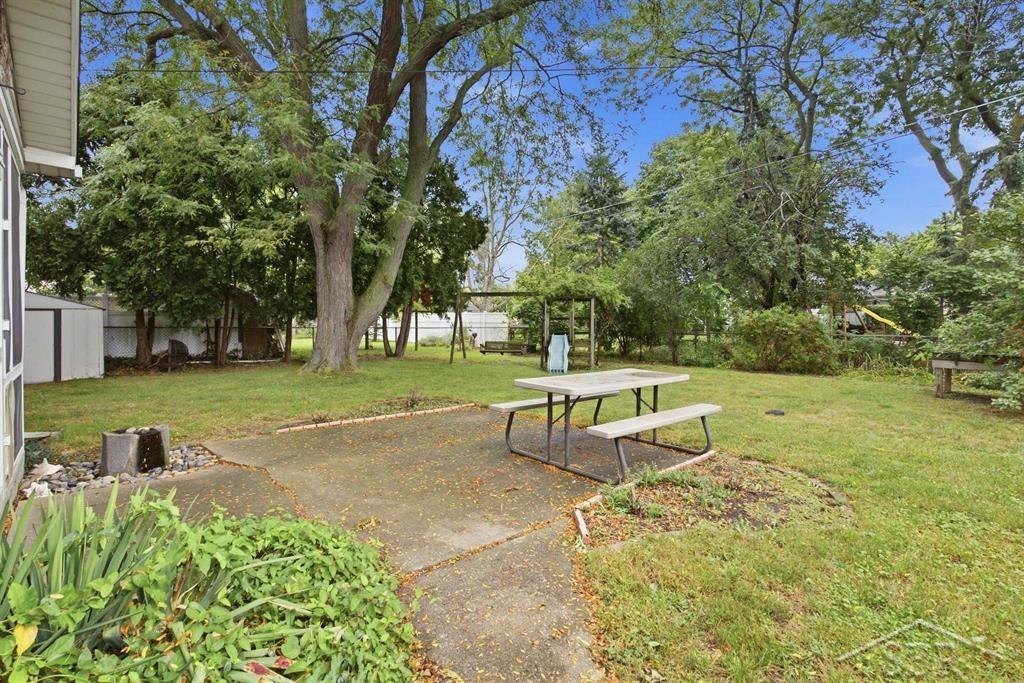 3826 Boeing Drive