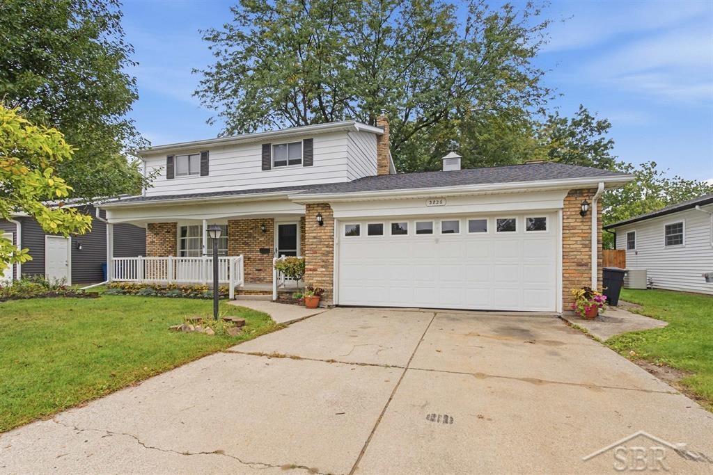 3826 Boeing Drive